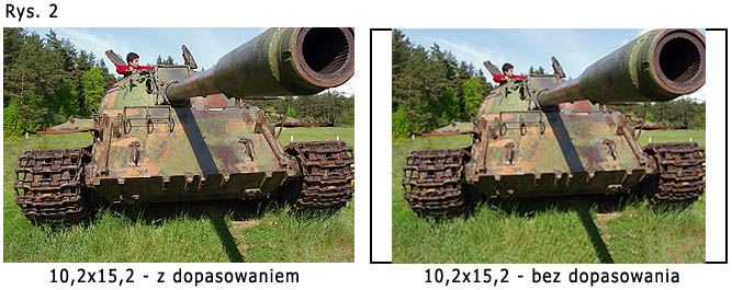 dopasowanie odbitek Dopasowanie odbitek.